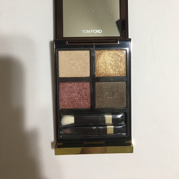 Tom Ford eyeshadow 30 - Picture 2 of 4